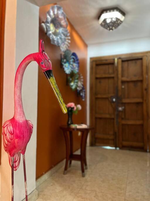 Casa Flamingos en el centro de Tlaquepaque - Casa de 3 dormitorios - 17