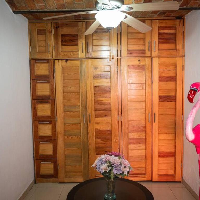 Casa Flamingos en el centro de Tlaquepaque - Casa de 3 dormitorios - 24