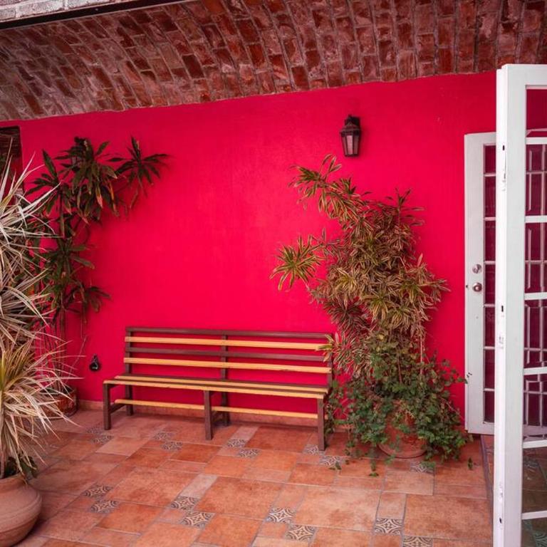 Casa Flamingos en el centro de Tlaquepaque - Casa de 3 dormitorios - 13