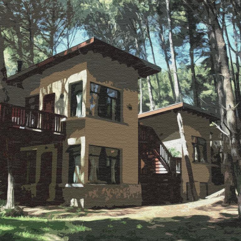 Del Lucero - One-Bedroom Apartment - 8