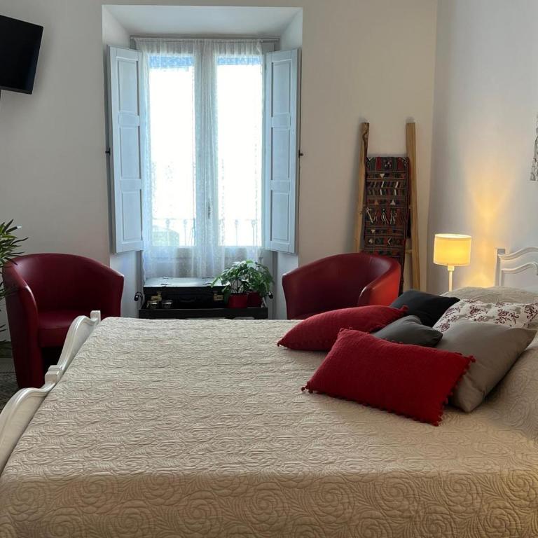 Bed&Breakfast Al Campanario - Habitación Familiar Superior - 4