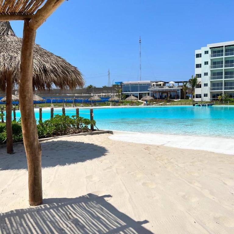 Blue Mazatlán - One-Bedroom Apartment - 3