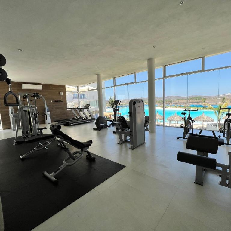 Blue Mazatlán - One-Bedroom Apartment - 8