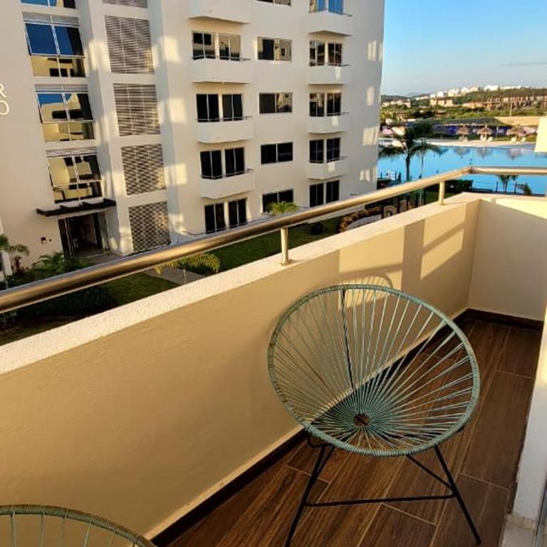 Blue Mazatlán - One-Bedroom Apartment - 10