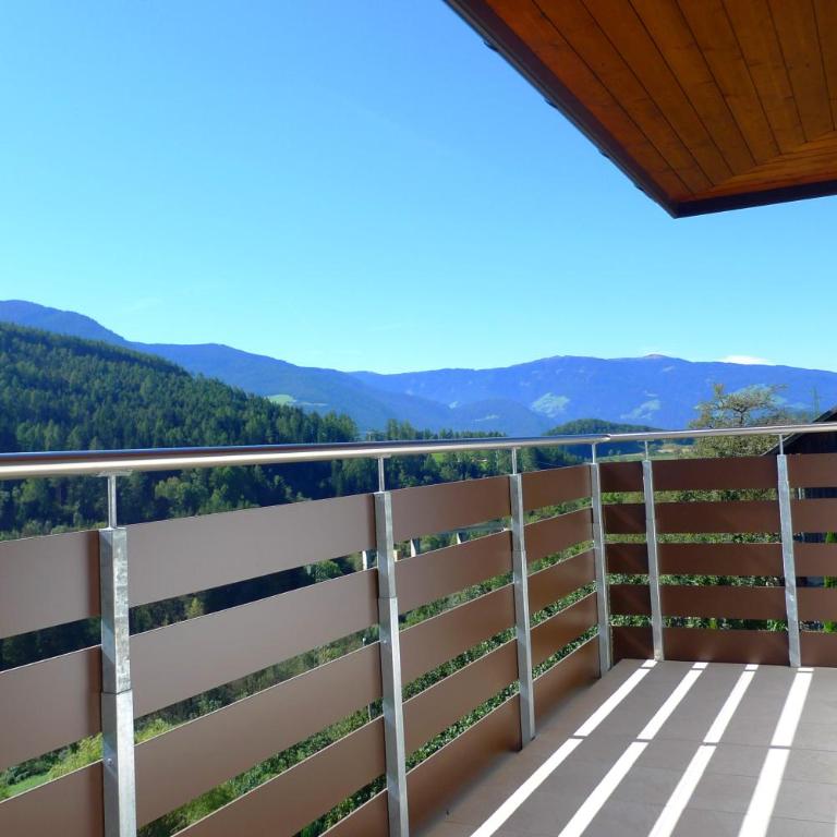 Villa Ried - Appartamento con 1 Camera da Letto - 35