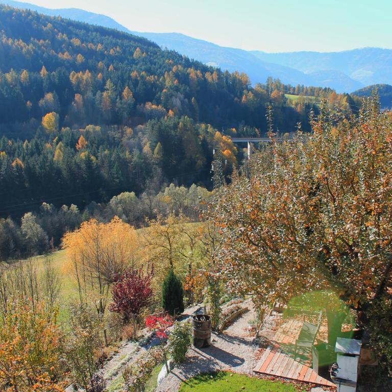 Villa Ried - Appartamento con 1 Camera da Letto - 34