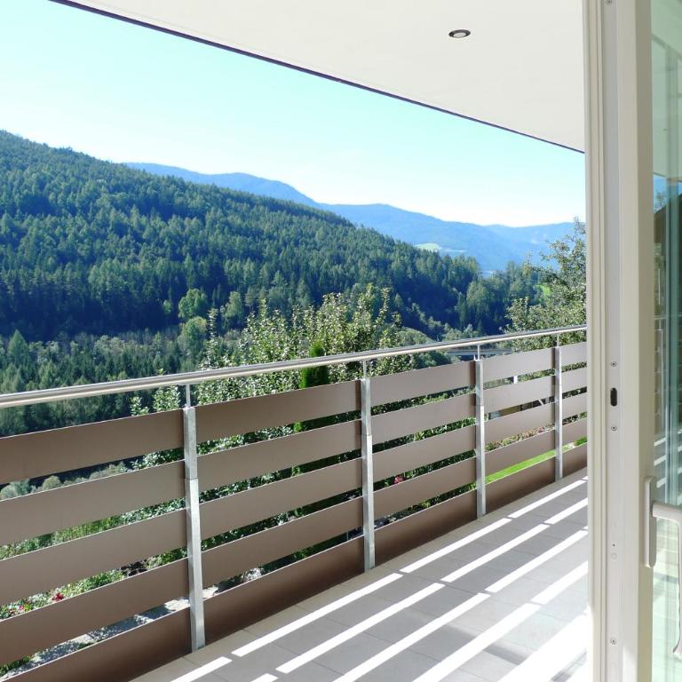 Villa Ried - Appartamento con 1 Camera da Letto - 19