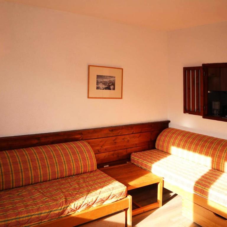 Résidence Le Belvedere - APPARTEMENT N° 706 LE BELVEDERE MAE-4054 - Appartement - 4