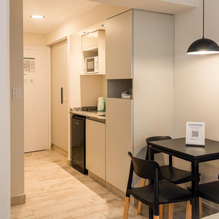 Departamentos nuevos, excelente ubicación en el centro de Salta - Estudio - 48