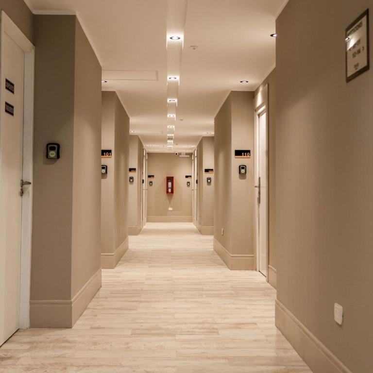 Departamentos nuevos, excelente ubicación en el centro de Salta - Estudio - 50