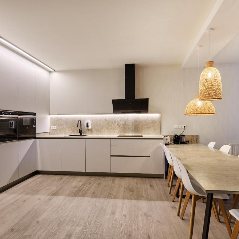 Mercaderes 9 by Clabao - Apartamento de 3 dormitorios - 11