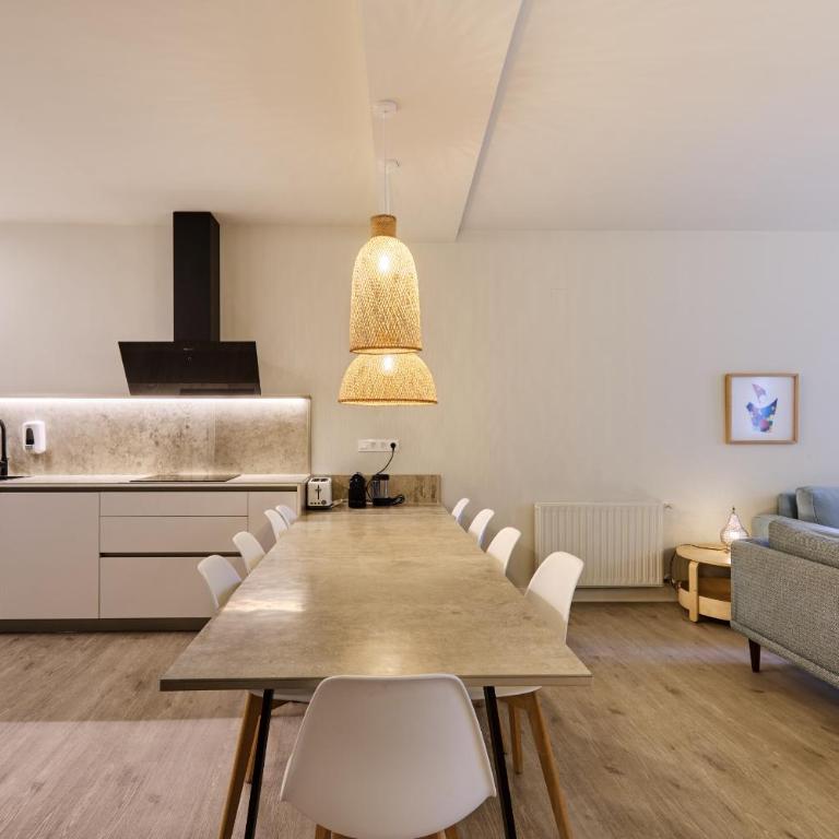 Mercaderes 9 by Clabao - Apartamento de 3 dormitorios - 8