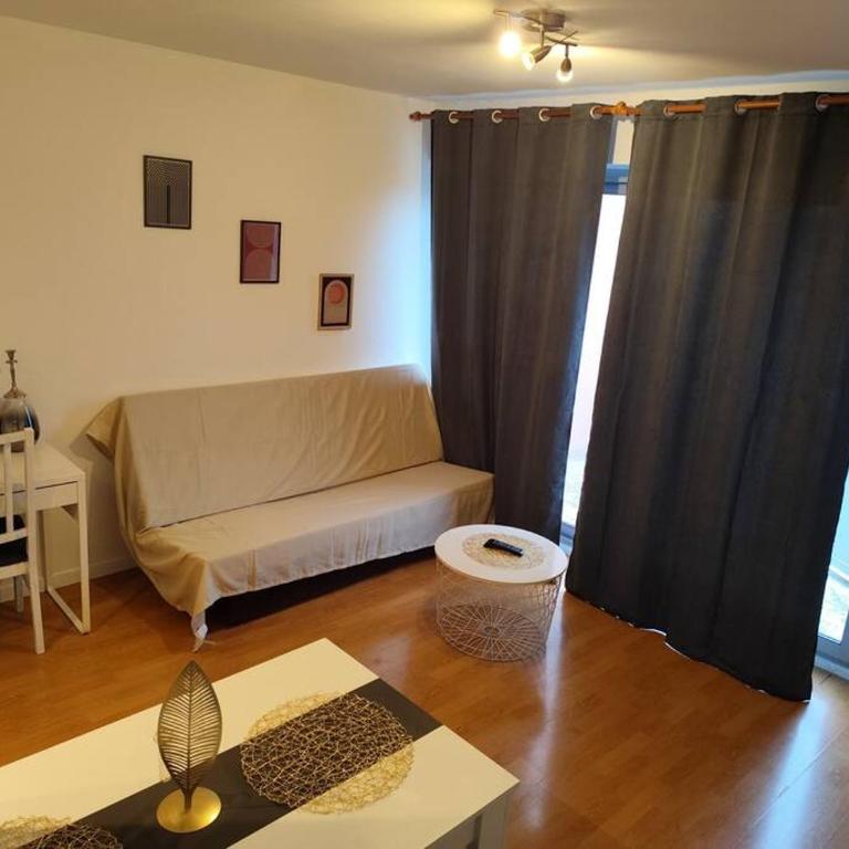 Idéalement situé pour tous III - Appartamento con 2 Camere da Letto - 1