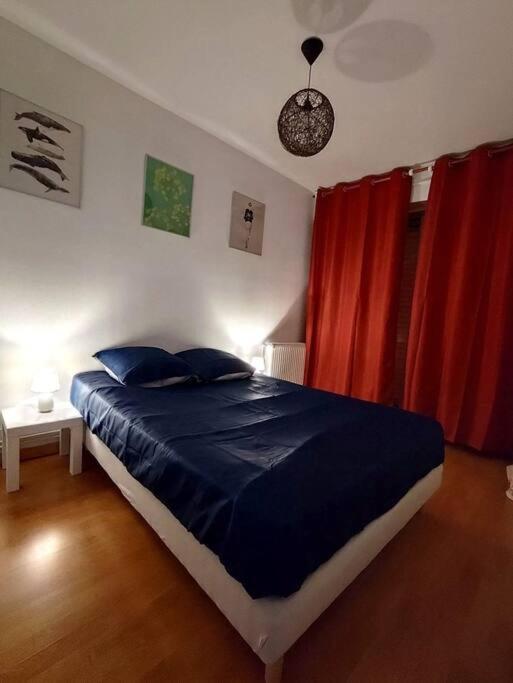 Idéalement situé pour tous III - Appartamento con 2 Camere da Letto - 2