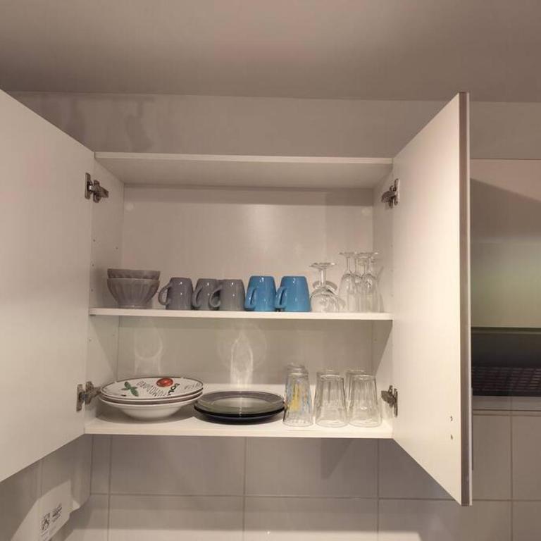 Idéalement situé pour tous III - Appartamento con 2 Camere da Letto - 4