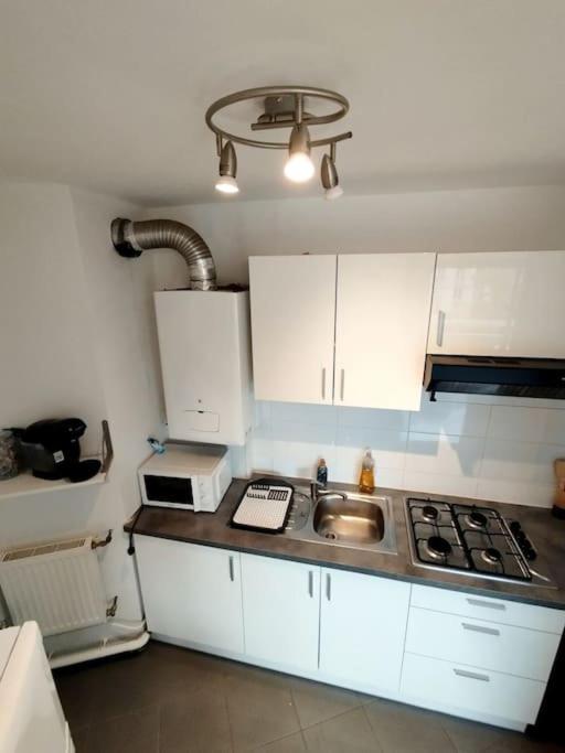 Idéalement situé pour tous III - Appartamento con 2 Camere da Letto - 7