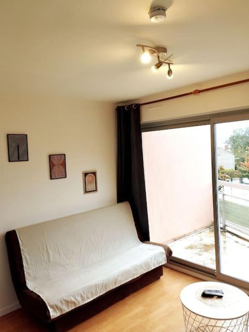 Idéalement situé pour tous III - Appartamento con 2 Camere da Letto - 9