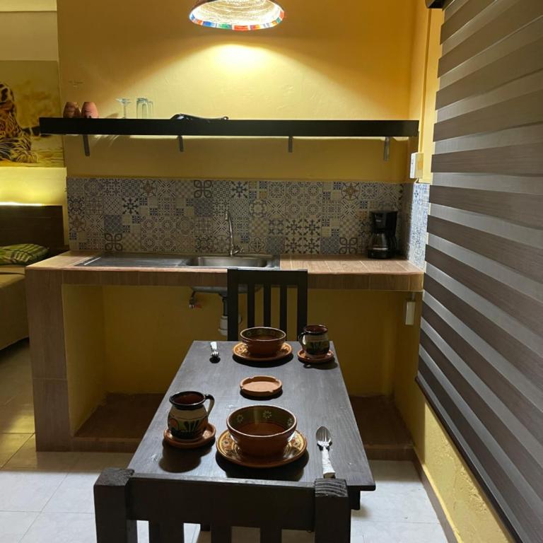 Casa Mar - Deluxe Room - 8