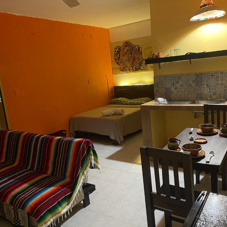 Casa Mar - Deluxe Room - 13