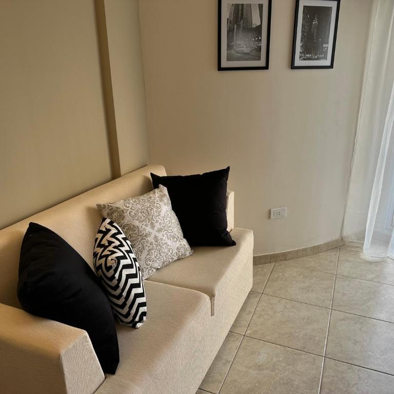 Espacio Casa Nova - One-Bedroom Apartment - 15
