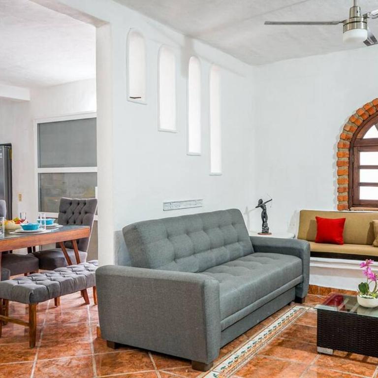 Casa Roca - El Nogalito - Casa de 2 dormitorios - 2