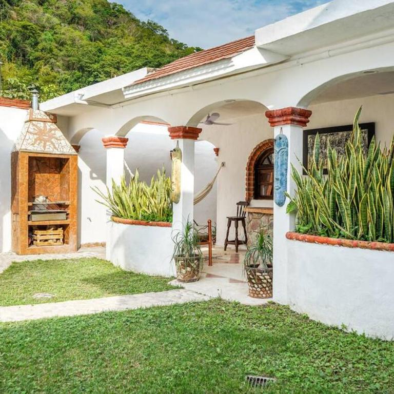 Casa Roca - El Nogalito - Casa de 2 dormitorios - 3