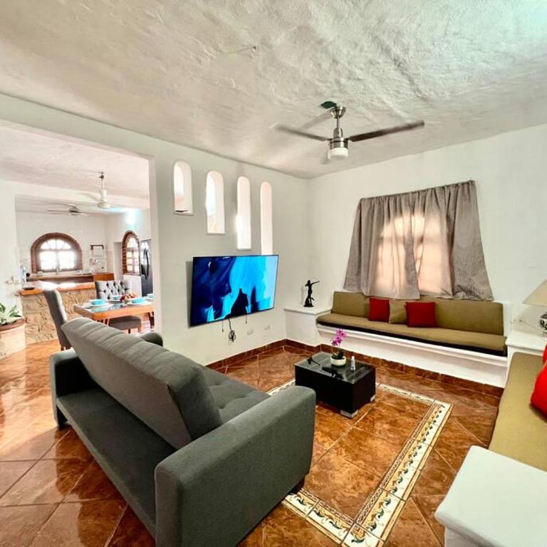 Casa Roca - El Nogalito - Casa de 2 dormitorios - 7