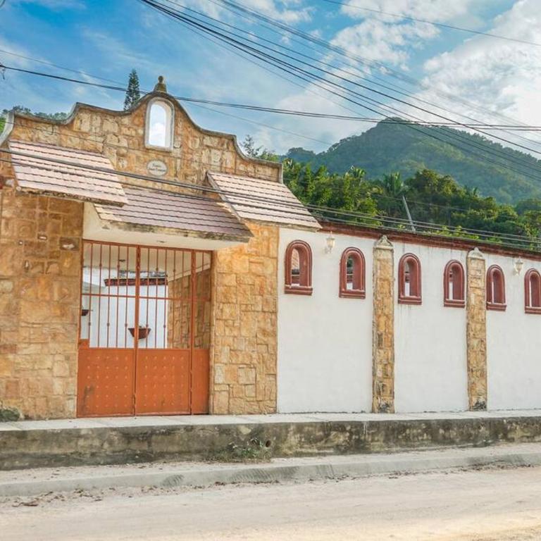 Casa Roca - El Nogalito - Casa de 2 dormitorios - 9