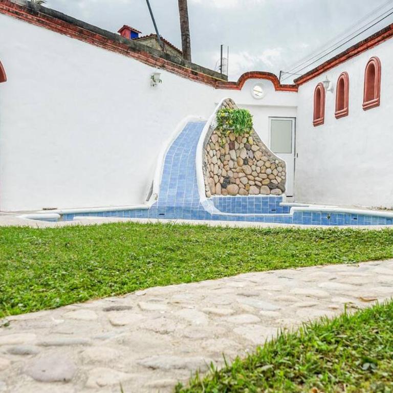 Casa Roca - El Nogalito - Casa de 2 dormitorios - 10