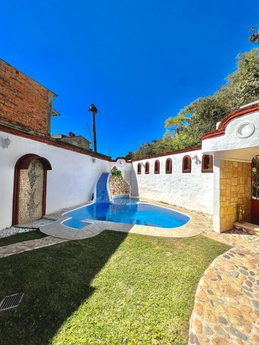 Casa Roca - El Nogalito - Casa de 2 dormitorios - 12