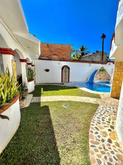 Casa Roca - El Nogalito - Casa de 2 dormitorios - 14