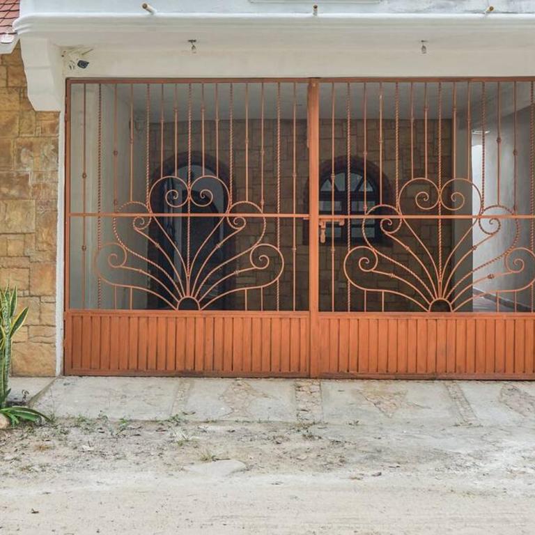 Casa Roca - El Nogalito - Casa de 2 dormitorios - 17
