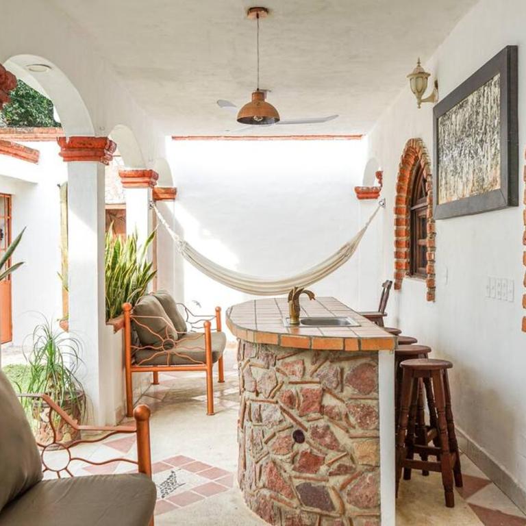 Casa Roca - El Nogalito - Casa de 2 dormitorios - 19