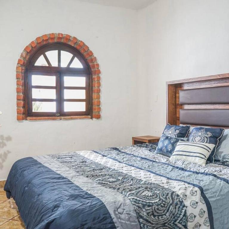 Casa Roca - El Nogalito - Casa de 2 dormitorios - 21