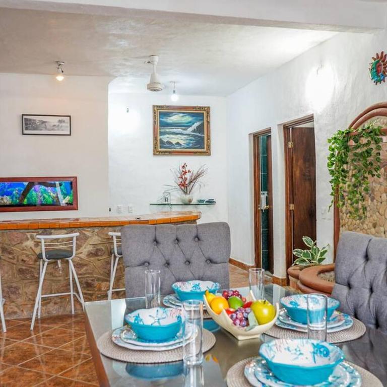 Casa Roca - El Nogalito - Casa de 2 dormitorios - 22