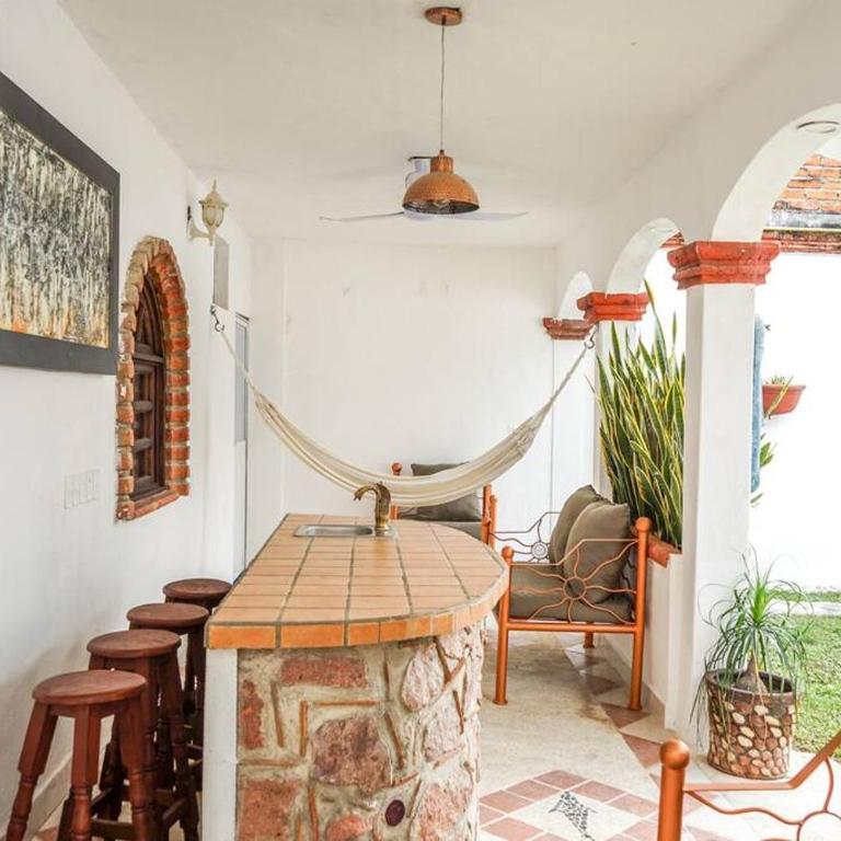 Casa Roca - El Nogalito - Casa de 2 dormitorios - 23