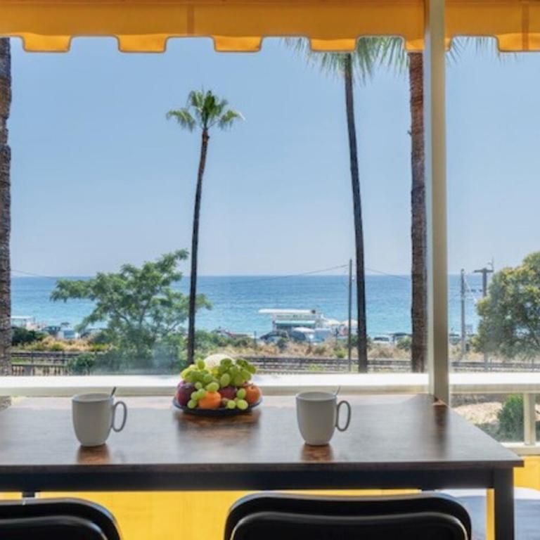 Beach Front Studio - Western Cannes - Apartment mit 1 Schlafzimmer - 1