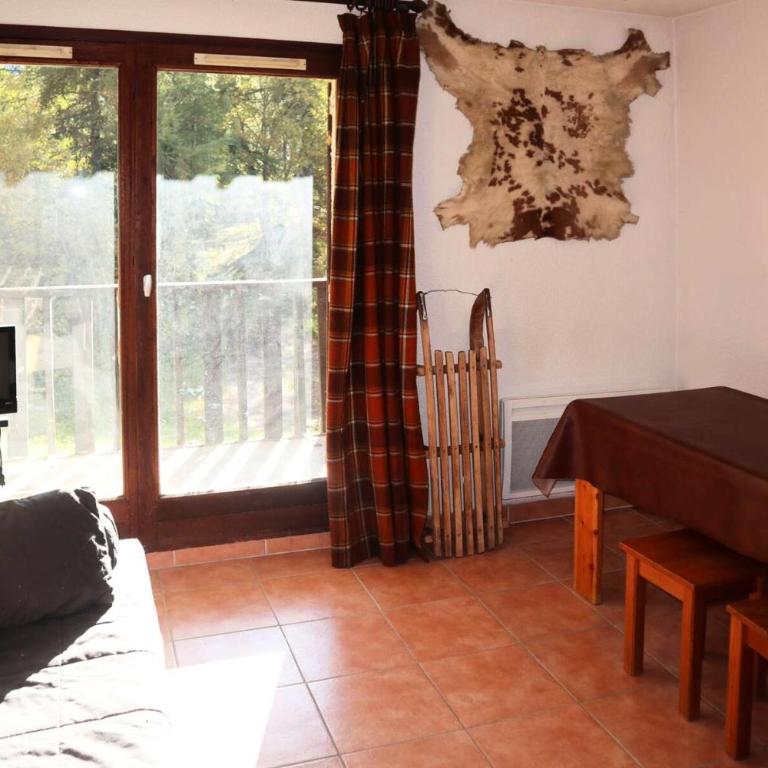 Résidence L'oustal - Grand studio 4 personnes MAE-0121 - Studio - 2