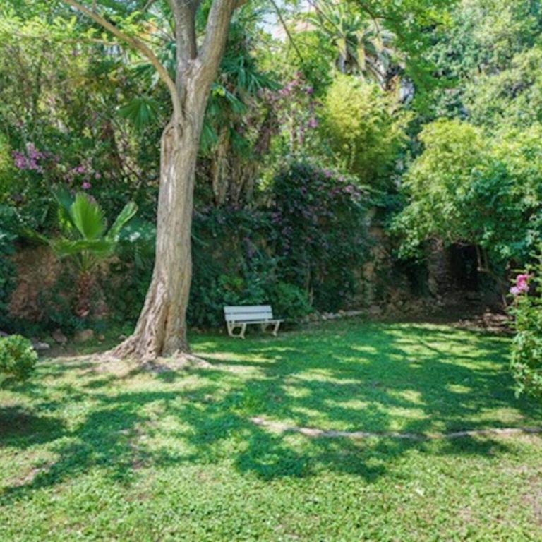 Beach Front Studio - Western Cannes - Apartment mit 1 Schlafzimmer - 14