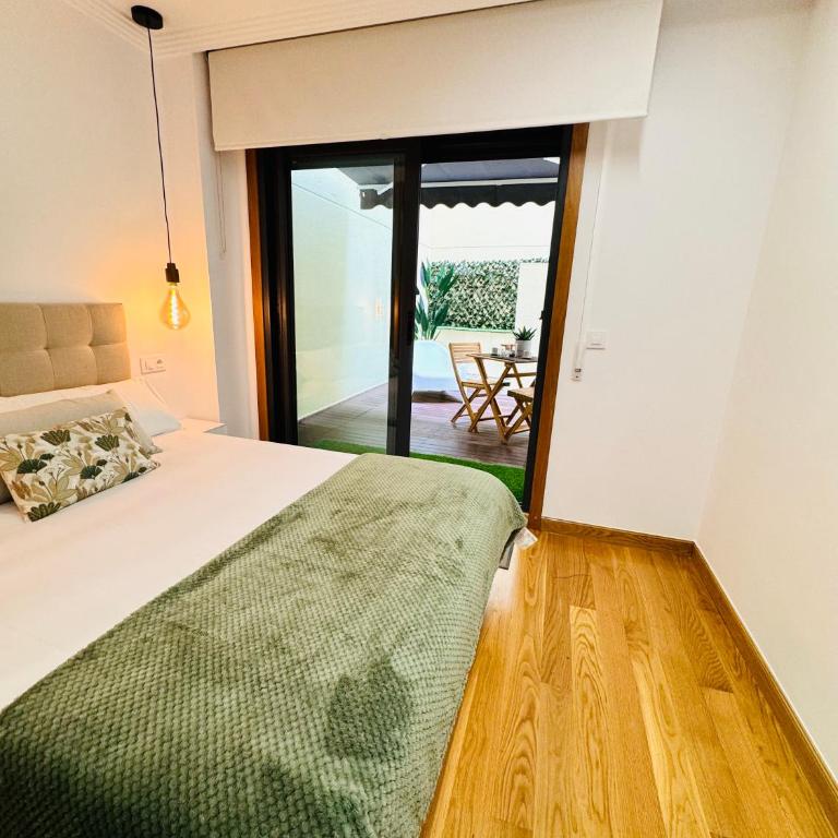 Las Terrazas de Vigo - David - Apartamento de 1 dormitorio - 14