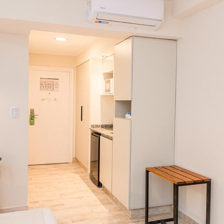 Departamentos nuevos, excelente ubicación en el centro de Salta - Estudio - 27