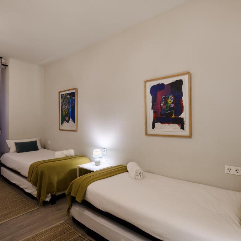 Mercaderes 9 by Clabao - Apartamento de 3 dormitorios - 26