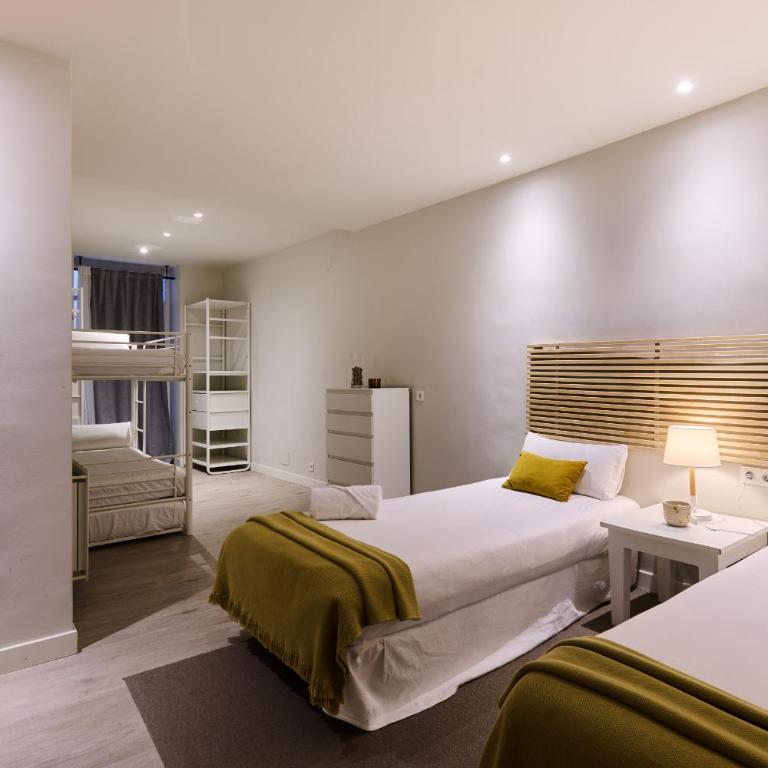 Mercaderes 9 by Clabao - Apartamento de 3 dormitorios - 17