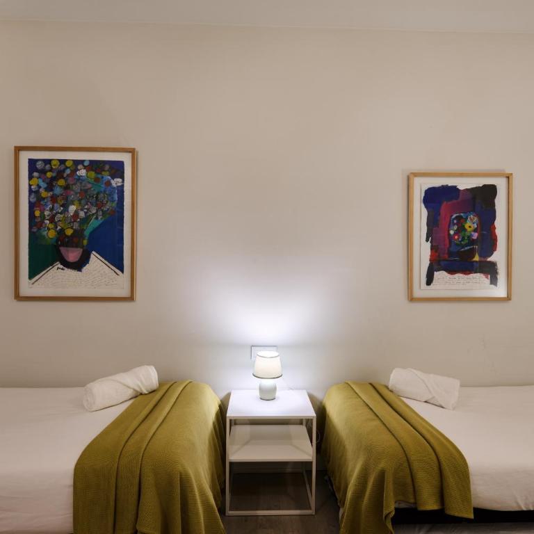 Mercaderes 9 by Clabao - Apartamento de 3 dormitorios - 27