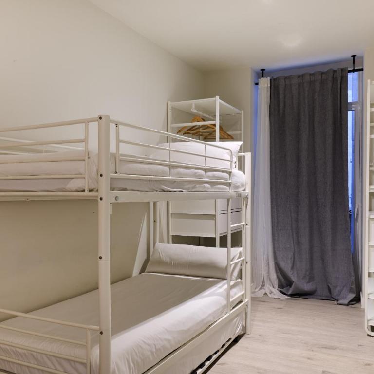 Mercaderes 9 by Clabao - Apartamento de 3 dormitorios - 22