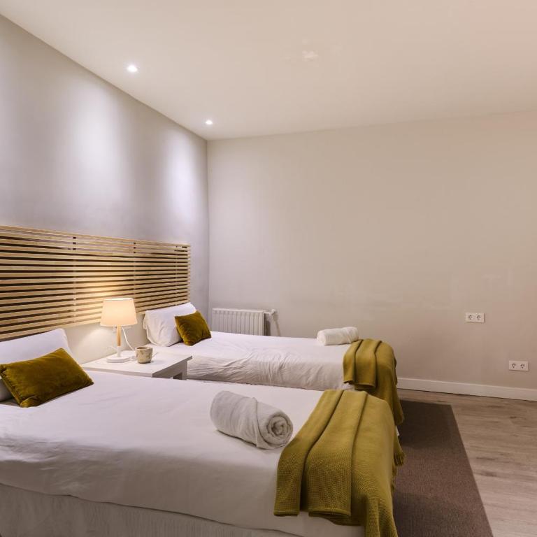 Mercaderes 9 by Clabao - Apartamento de 3 dormitorios - 20