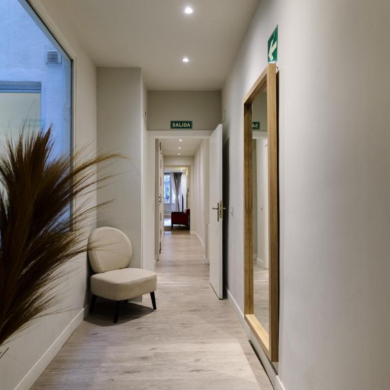 Mercaderes 9 by Clabao - Apartamento de 3 dormitorios - 23