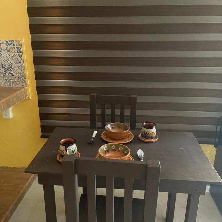 Casa Mar - Deluxe Room - 2