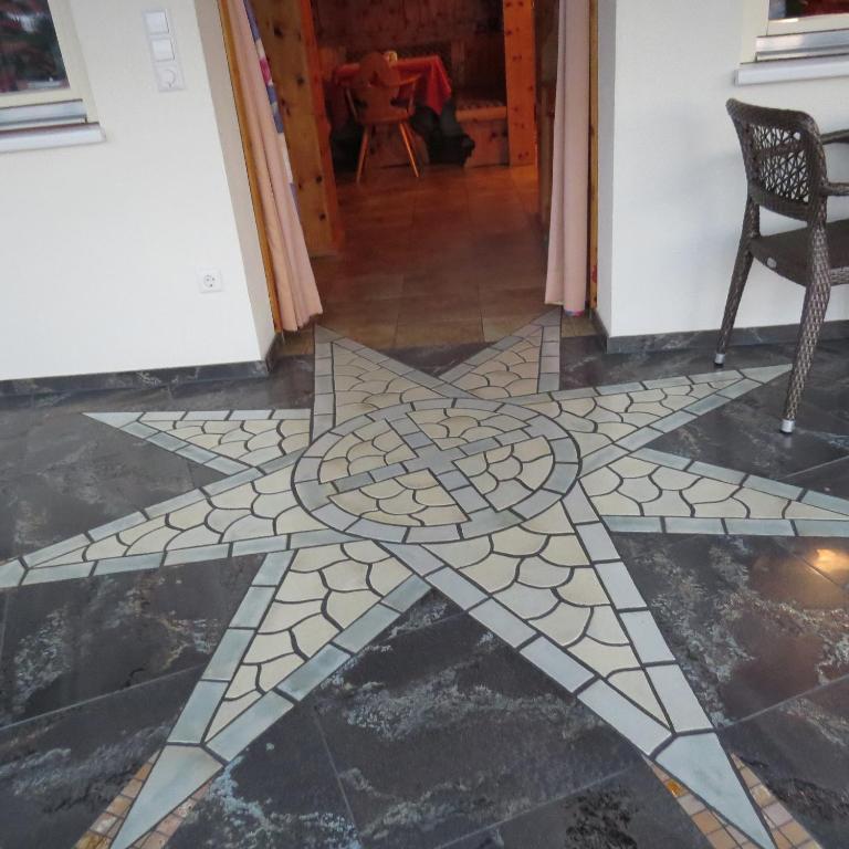 Sportpension Alpenrose - Apartment mit 1 Schlafzimmer und Balkon - 9