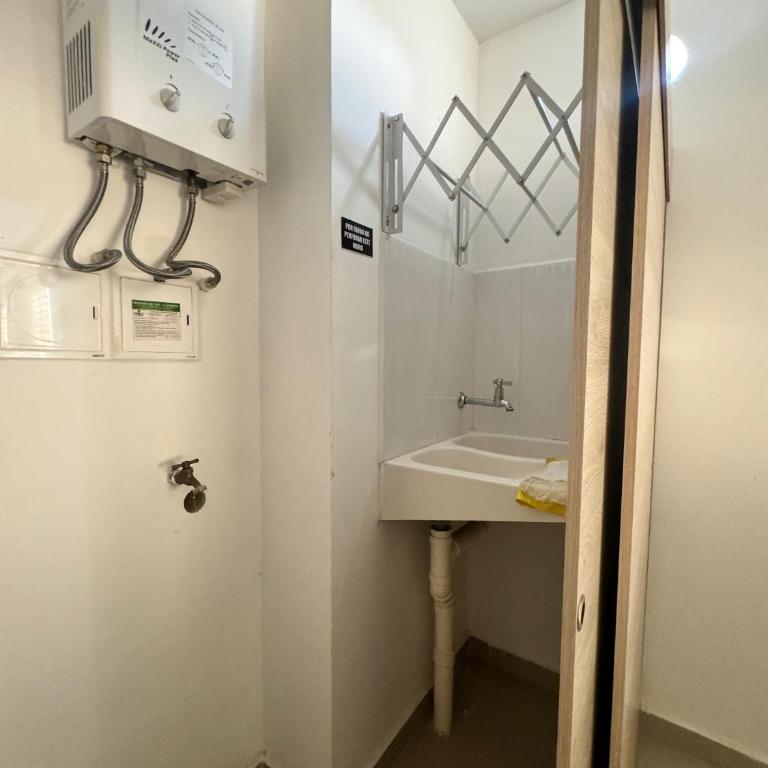 Apartahotel San Gil Plaza - Apartamento de 2 dormitorios - 2